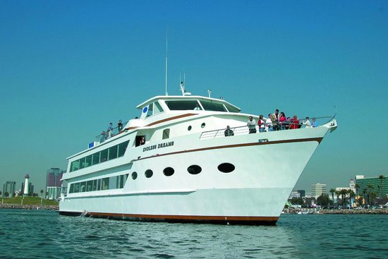 Newport Dinner Cruise
 Hornblower Cruises & Events Newport Beach CA Top Tips