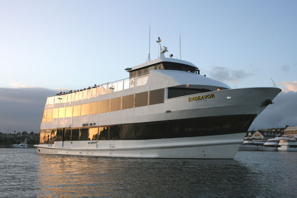 Newport Dinner Cruise
 Newport Beach Yacht Party Saturday July 25 aboard The