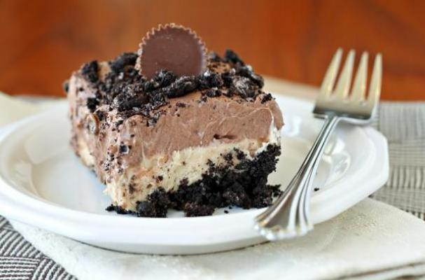 No Bake Chocolate Desserts
 Foodista