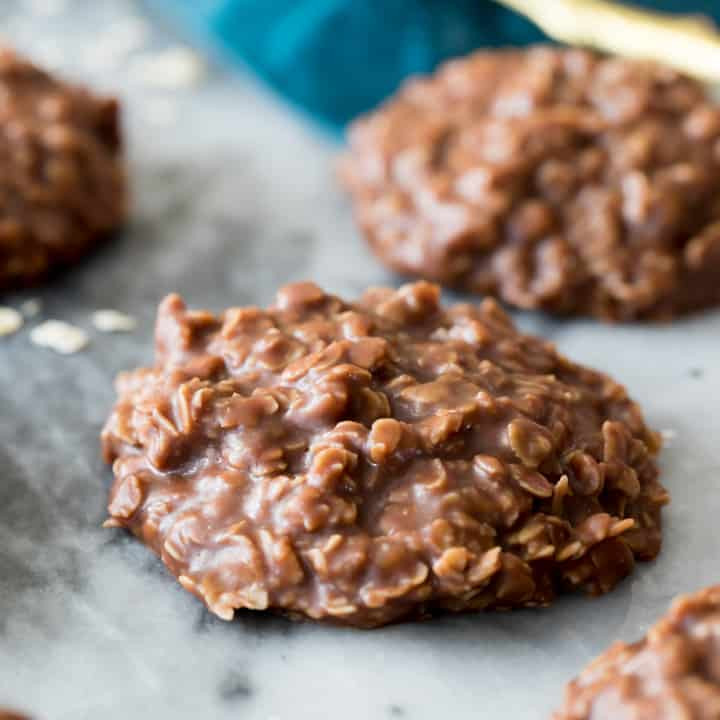 No Bake Cookies Recipes
 No Bake Cookies Sugar Spun Run