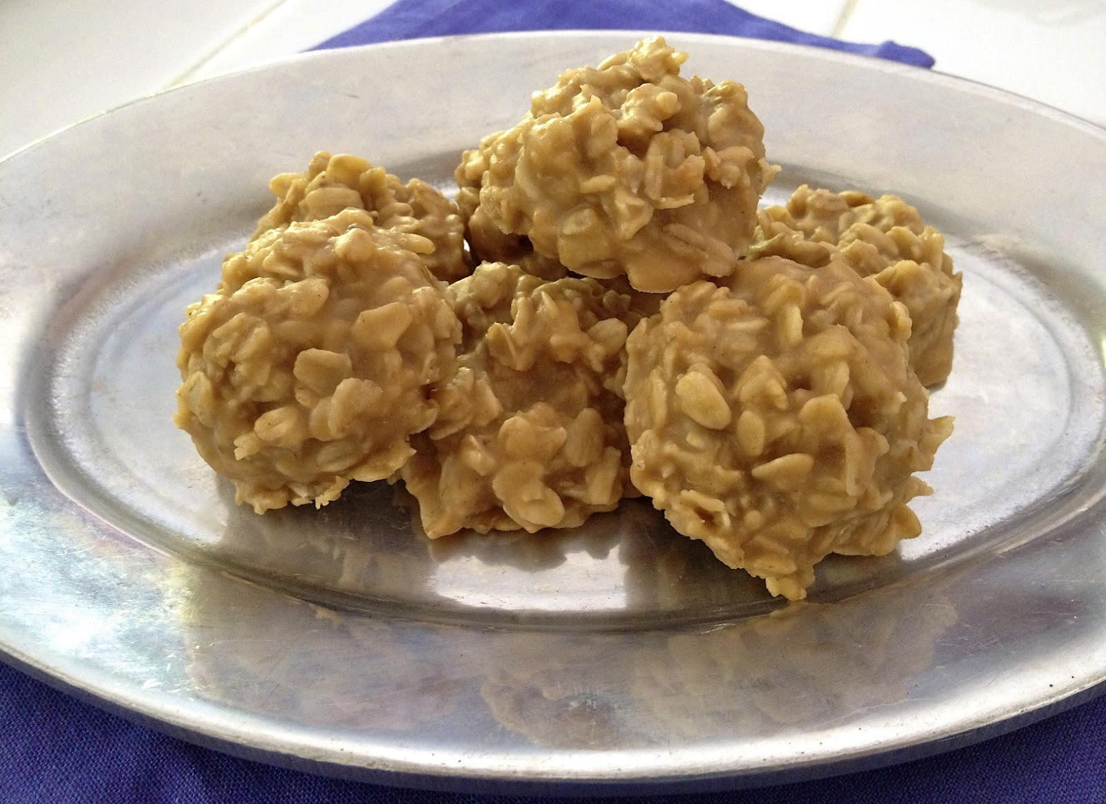 No Bake Cookies With Peanut Butter
 Boy Cheese Sandwich No Bake Peanut Butter Cookies