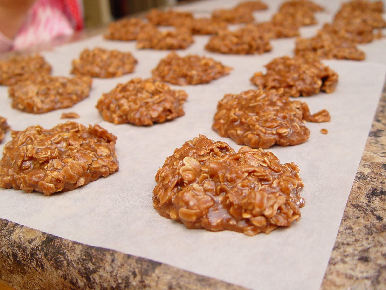 No Bake Cookies With Peanut Butter
 No Bake Chocolate Peanut Butter Cookies