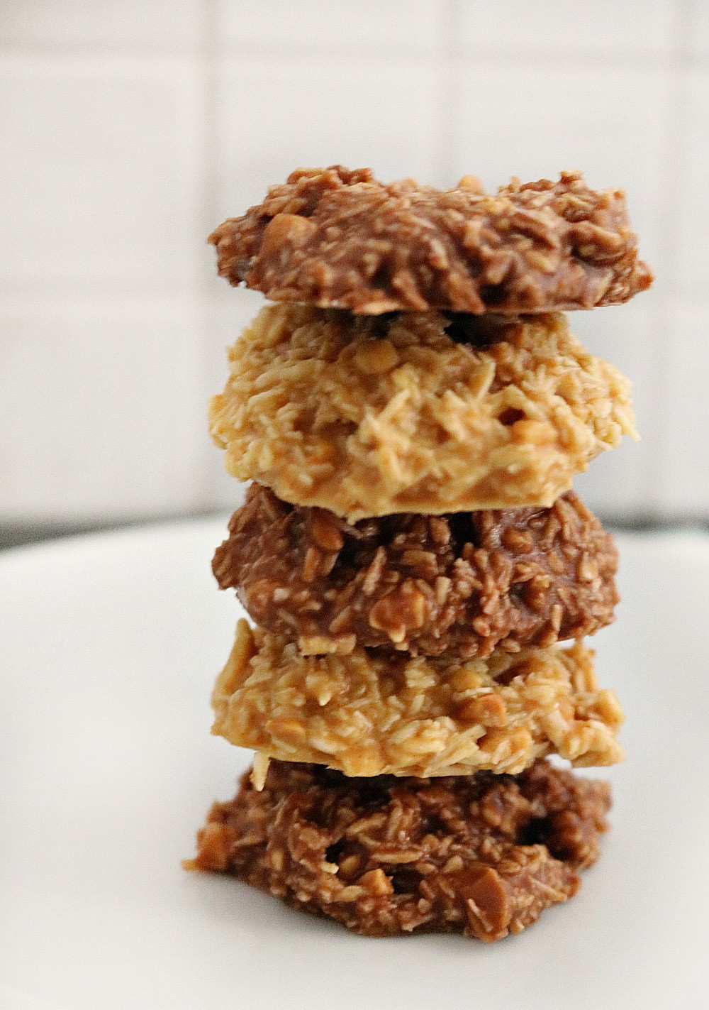 No Bake Keto Cookies
 Keto No Bake Cookies in 5 Minutes 2 ways Chocolate