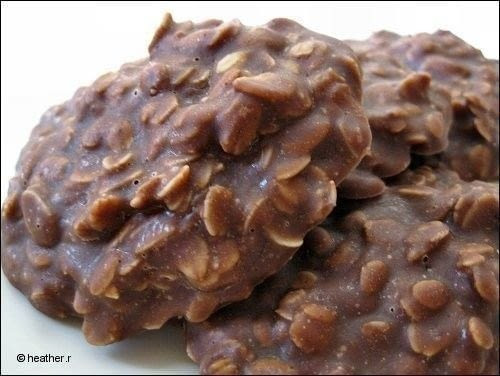 No Bake Oatmeal Cookies Without Peanut Butter
 No Bake Cookies Without Peanut Butter · How To Bake An