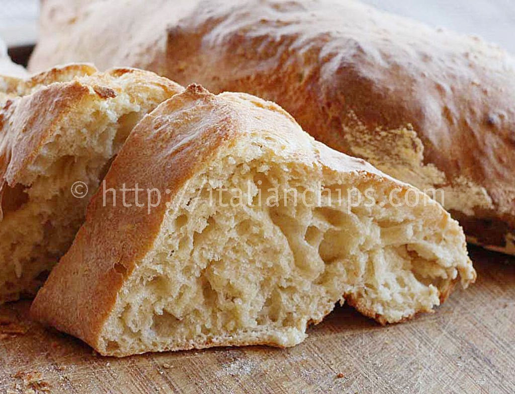 No Knead Bread Recipe
 A 2 1 2 Hours No Knead Bread Recipe