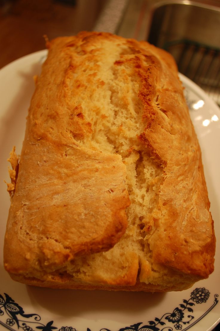 No Yeast Bread Recipe
 The 25 best No yeast bread ideas on Pinterest