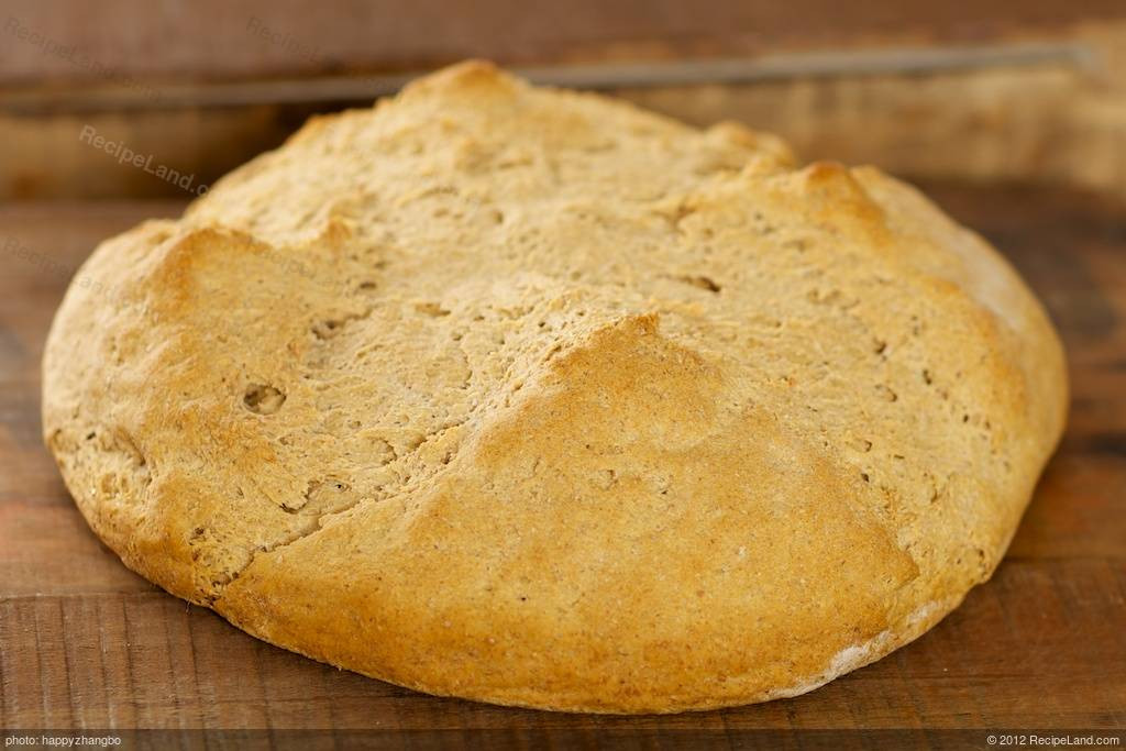 No Yeast Bread Recipe
 barley bread recipe no yeast