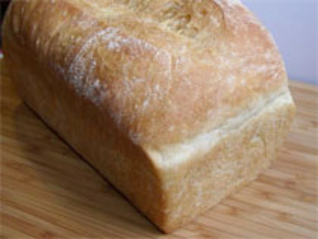 No Yeast White Bread
 no yeast white bread recipe oven