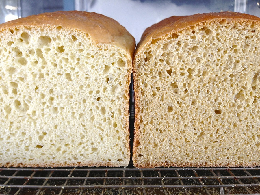 No Yeast White Bread
 no yeast white bread recipe oven