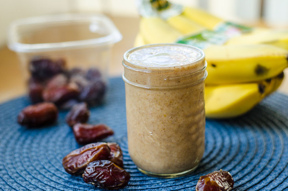 Non Dairy Smoothies
 Beloved Dates Non Dairy Date Smoothie Beloved Dates