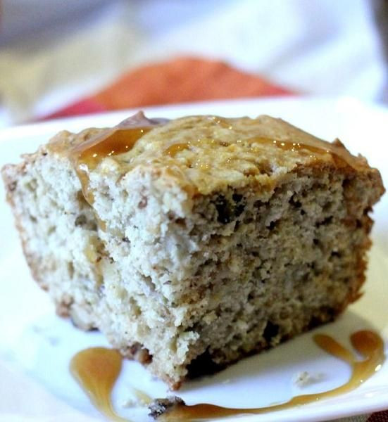 Non Sweet Desserts
 Warm Apple Pudding Cake a non sweet dessert that makes