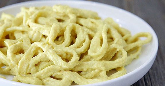 Noodles Mac And Cheese
 10 Paleo Macaroni and Cheese Recipes