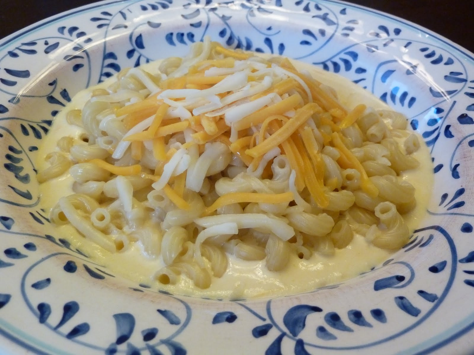 Noodles Mac And Cheese
 Cooking with Cristina Noodles & pany Macaroni & Cheese