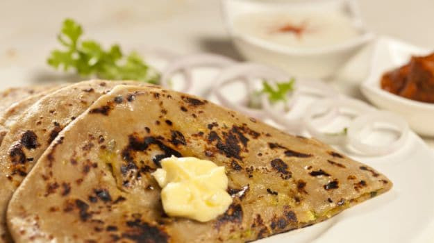 North Indian Breakfast Recipes
 10 Best North Indian Breakfast Recipes NDTV Food
