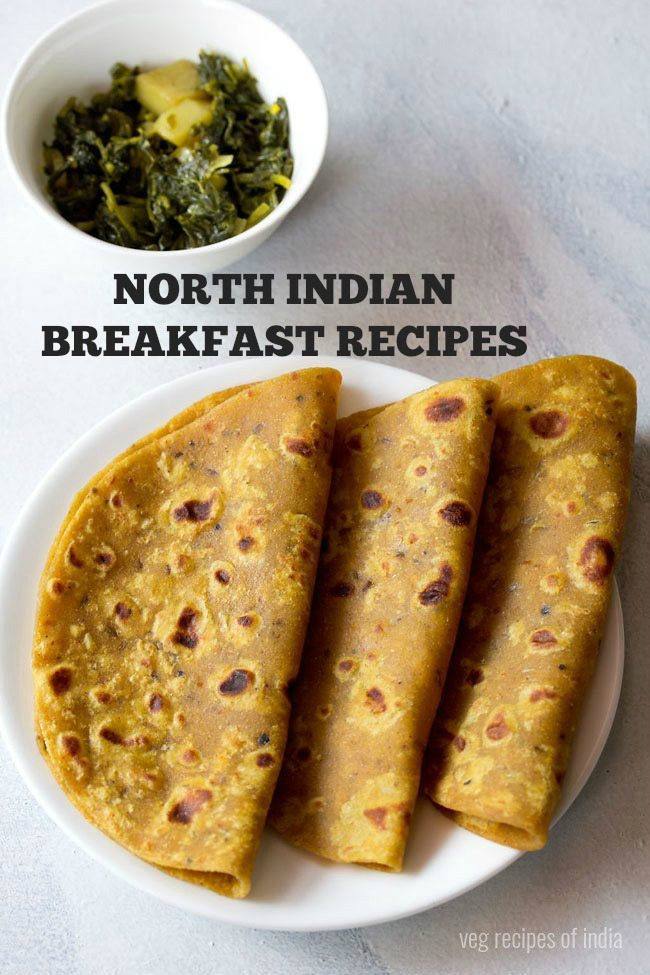 North Indian Breakfast Recipes
 top 10 north indian breakfast recipes 10 best north