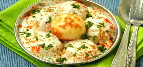 North Indian Breakfast Recipes
 North Indian style Dahi Kuzhipaniyaram recipe