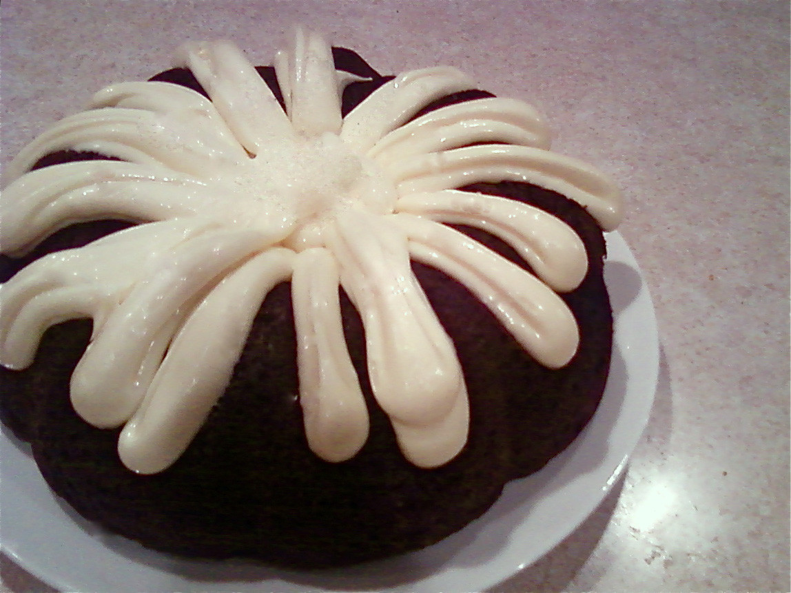 Nothing Bundt Cake Recipe
 Our Version of Nothing Bundt Cakes’ Chocolate Chocolate