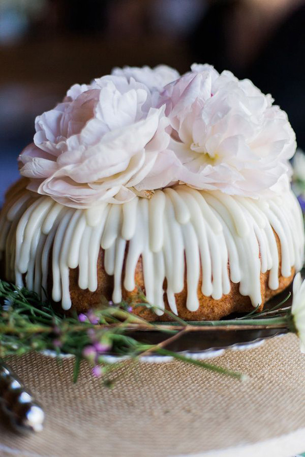 Nothing Bundt Cake Recipe
 Wedding cake trends