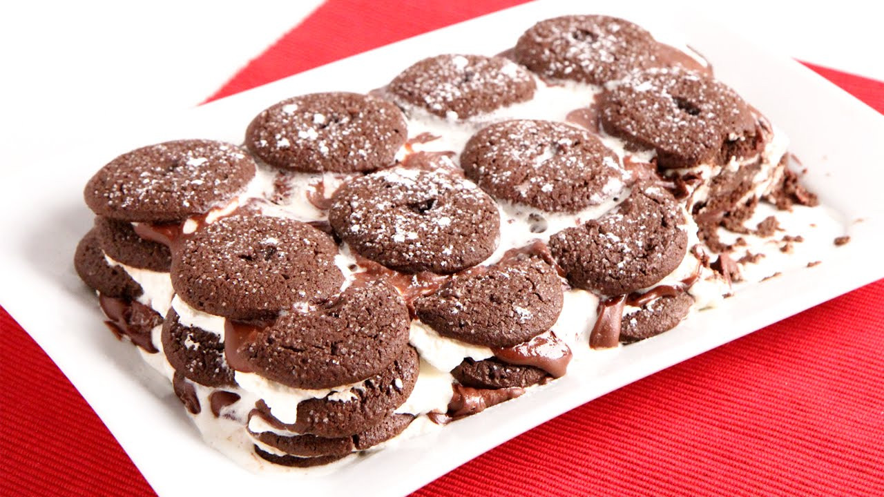 Nutella Dessert Recipes
 Another Nutella Another Nutella Sensation Nutella Cookie