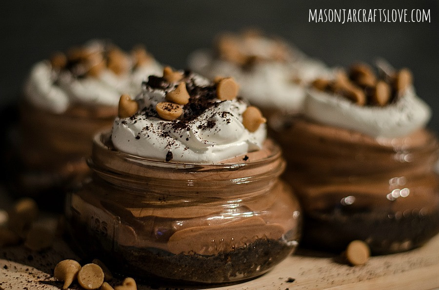 Nutella Dessert Recipes
 Nutella Recipe in a Jar Mason Jar Crafts Love