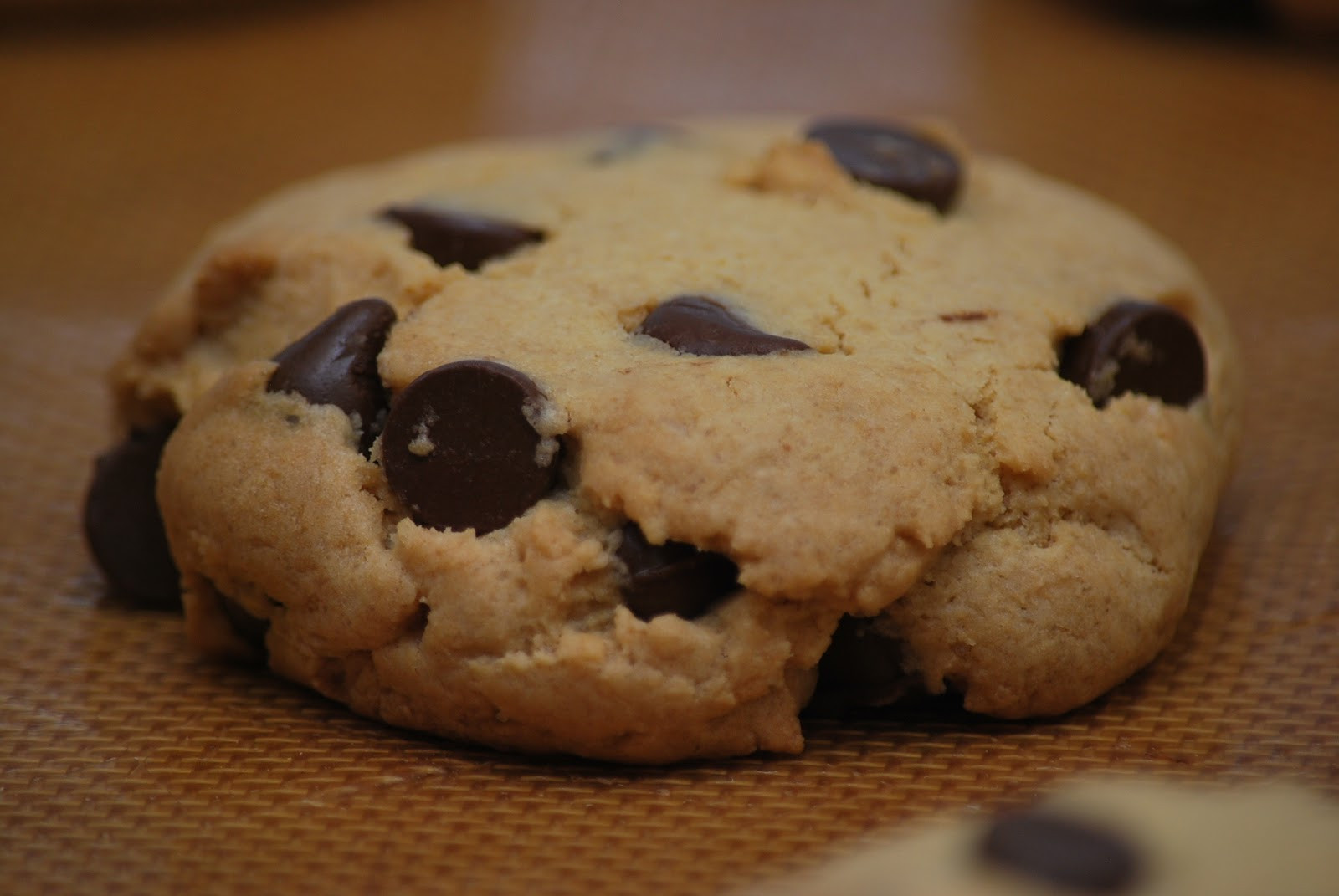 Nyt Chocolate Chip Cookies
 My story in recipes New York Times Chocolate Chip Cookies