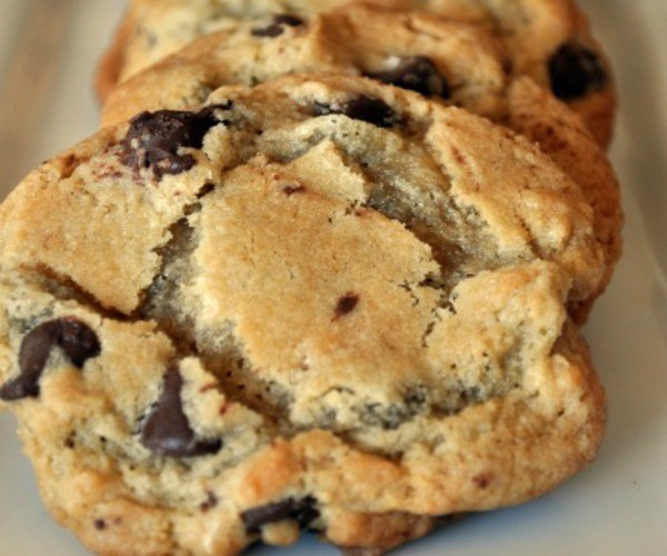 Nyt Chocolate Chip Cookies
 New York Times PERFECT Chocolate Chip Cookie Recipe