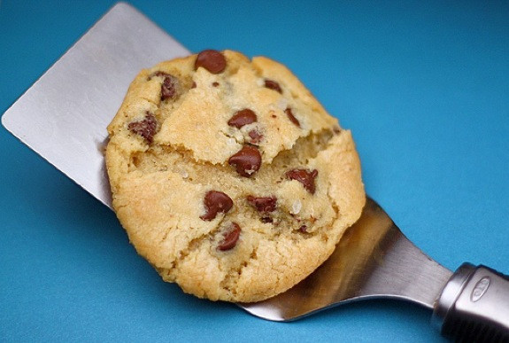 Nyt Chocolate Chip Cookies
 Chocolate Chip Cookie Recipe