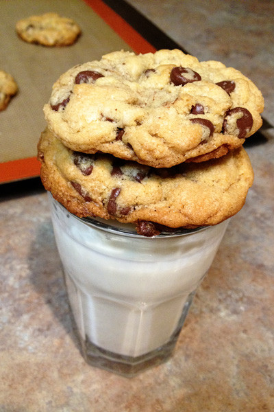 Nyt Chocolate Chip Cookies
 The New York Times Chocolate Chip Cookies – The Culinary
