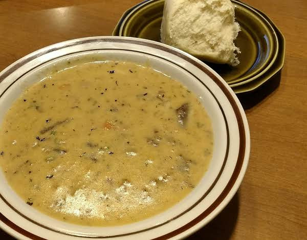 O Charley'S Loaded Potato Soup Recipe
 Loaded Potato Soup Recipe