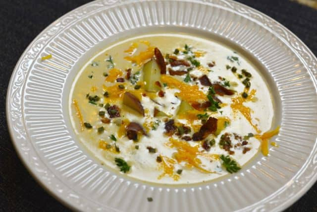 O Charley'S Loaded Potato Soup Recipe
 o charley s potato soup recipe