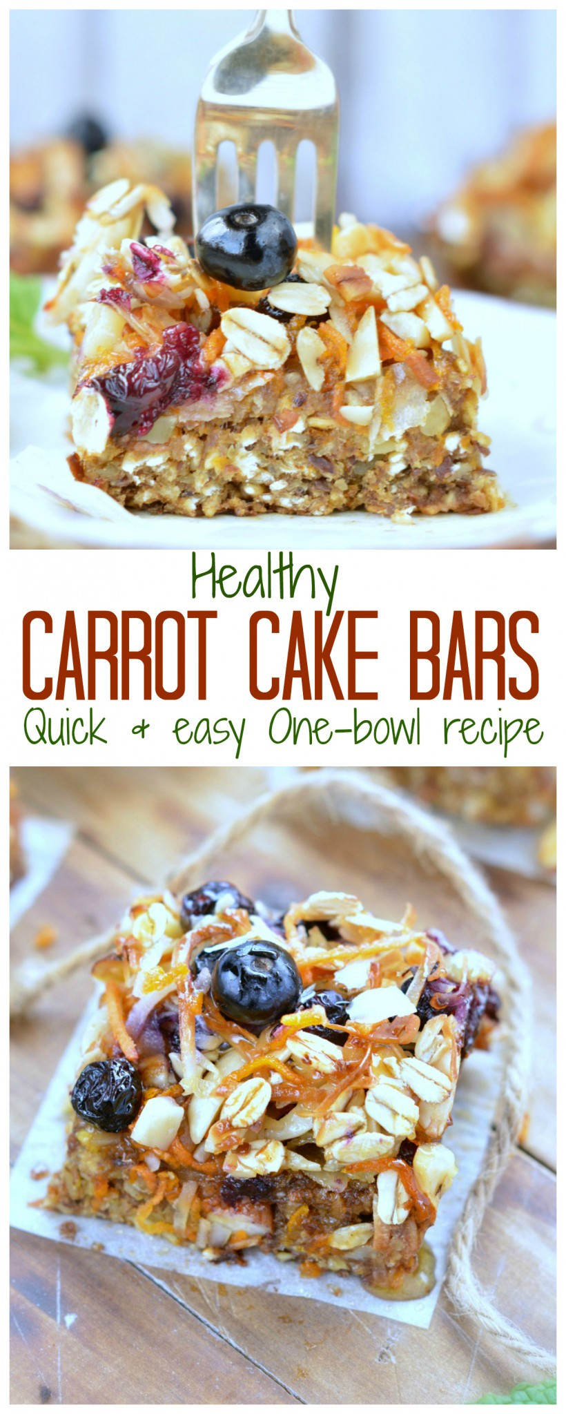 Oatmeal Breakfast Bars Recipes
 10 Best Healthy Oatmeal Breakfast Bars Recipes