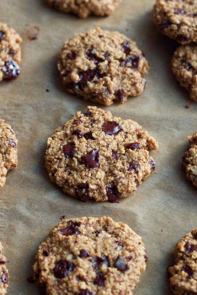 Oatmeal Cookies Without Eggs
 oatmeal cookies without butter or eggs