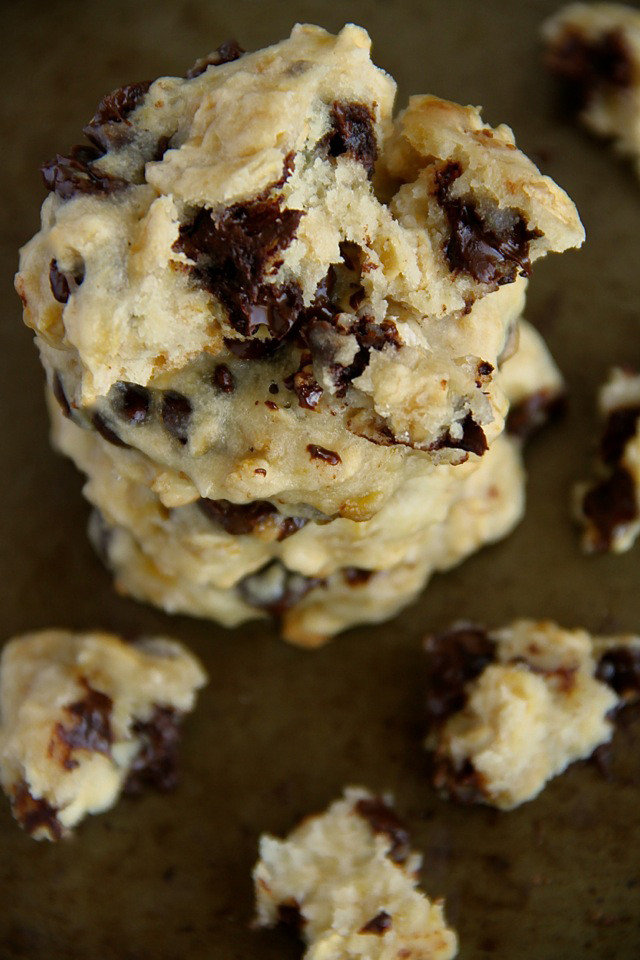 Oatmeal Cookies Without Eggs
 oatmeal cookies without butter or eggs