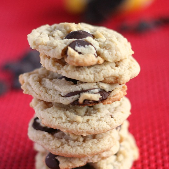 Oatmeal Cookies Without Eggs
 Chocolate Chip Cookies Without Eggs