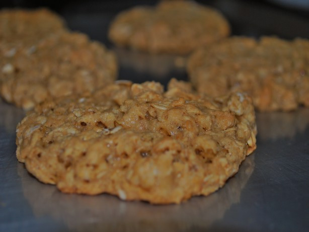 Oatmeal Cookies Without Eggs
 Oatmeal Chocolate Chip Cookies No Eggs Recipe Food