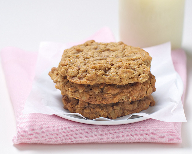 Oatmeal Dessert Recipe
 Soft Oatmeal Cookie Recipe Easy Dessert Recipes