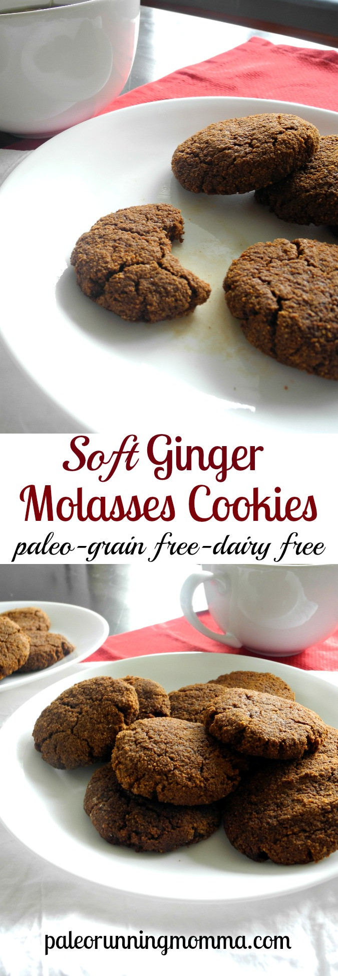 Oatmeal Molassas Cookies
 blackstrap molasses oatmeal cookies