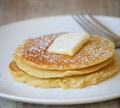 Oatmeal Pancakes No Flour
 Best 20 Oatmeal Pancakes No Flour ideas on Pinterest