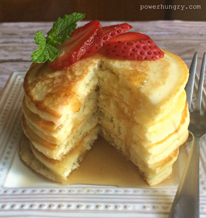 Oatmeal Pancakes No Flour
 Oatmeal Pancake Recipes No Flour – Besto Blog