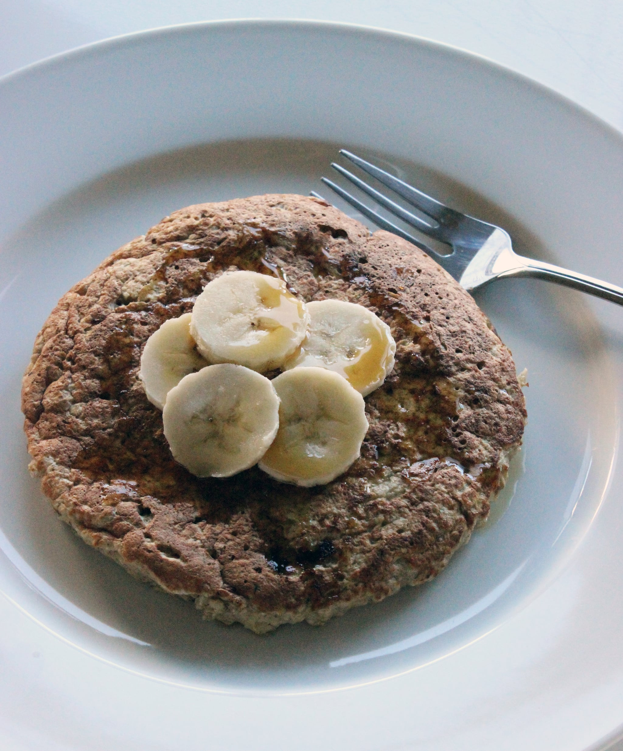 Oatmeal Pancakes Recipe
 Recipe For Oatmeal Pancakes