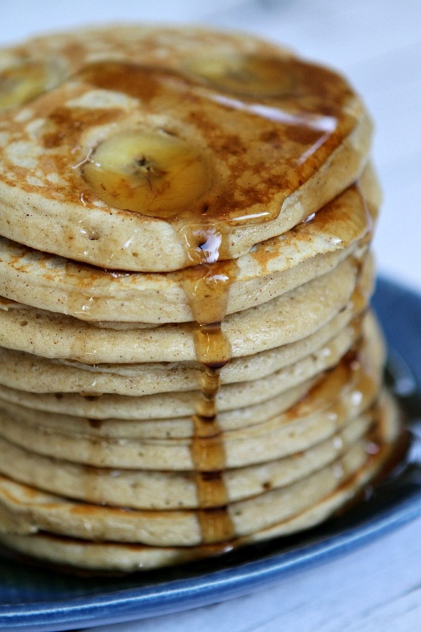 Oatmeal Pancakes Recipe
 oatmeal pancakes recipe