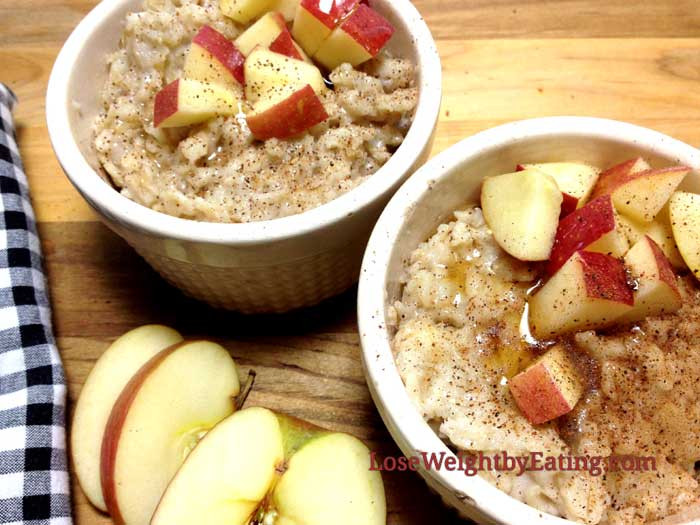 Oatmeal Recipe For Breakfast
 15 Healthy Oatmeal Recipes for Breakfast that Boost Weight