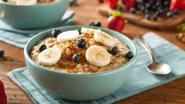 Oats For Breakfast
 Does Eating Oats for Breakfast Really Help You Lose Weight