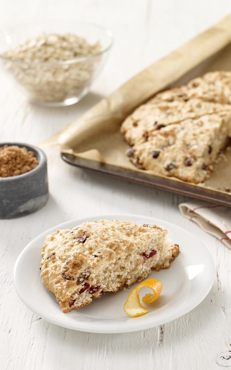 Ocean Spray Cranberry Bread
 Cranberry Bread & Muffins