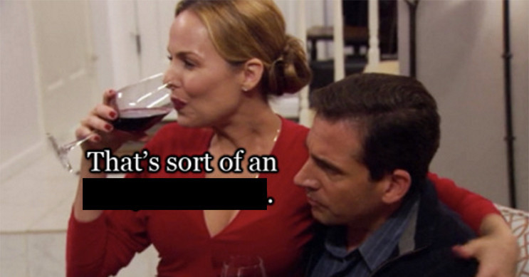 Office Dinner Party Episode
 20 Questions About The Most Cringe Worthy " fice" Episode