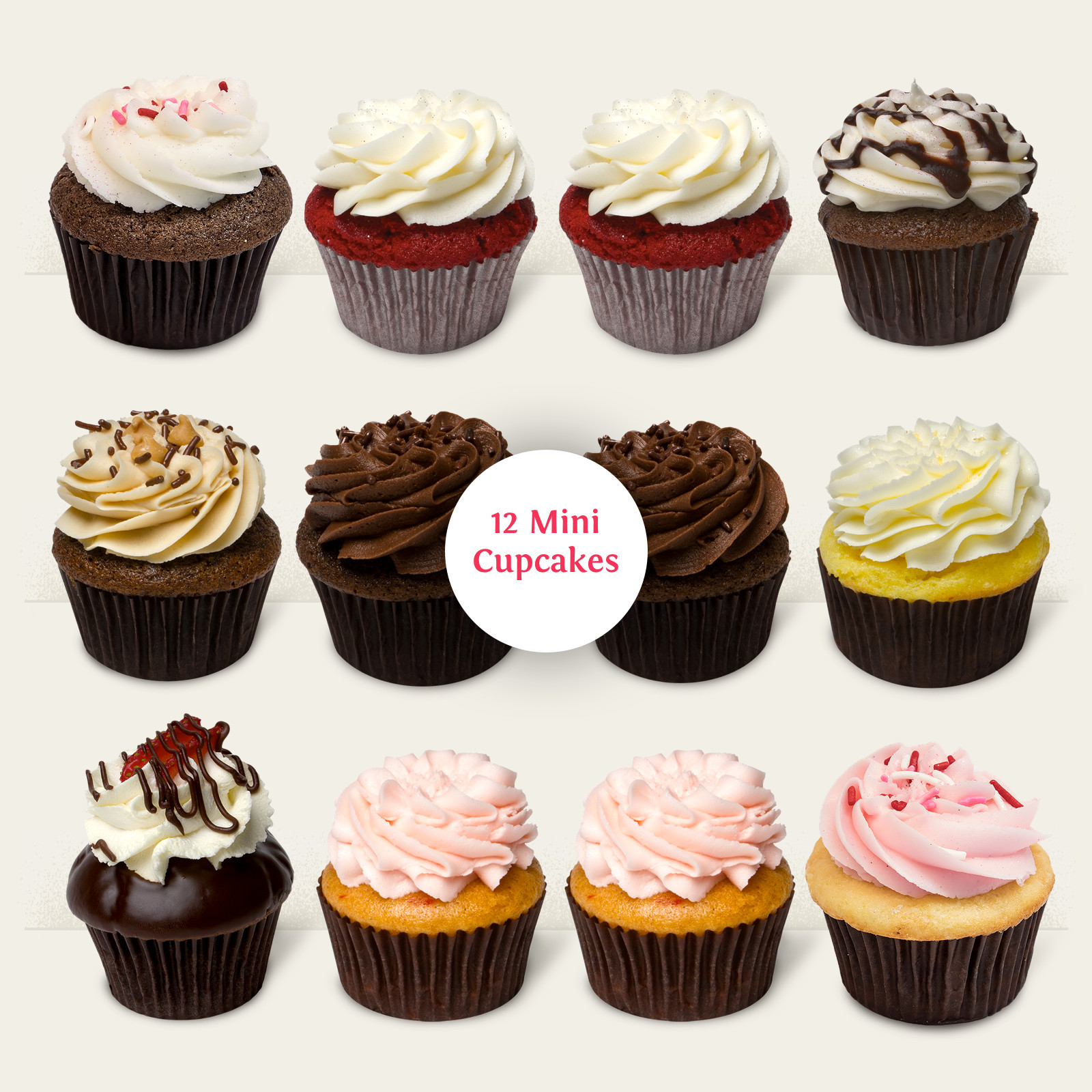 Oh My Cupcakes
 Oh My Cupcakes Pro Tips for Valentine s Gift Giving