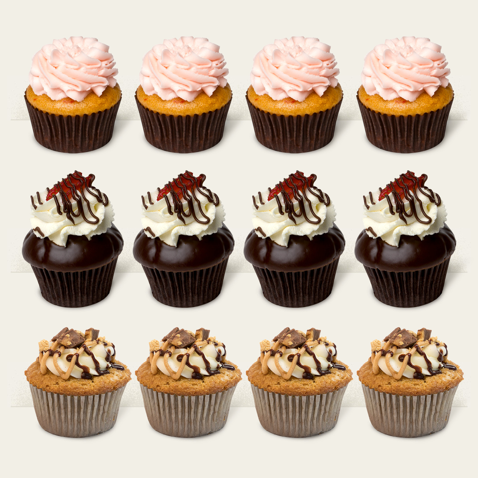 Oh My Cupcakes
 Oh My Cupcakes Pro Tips for Valentine s Gift Giving
