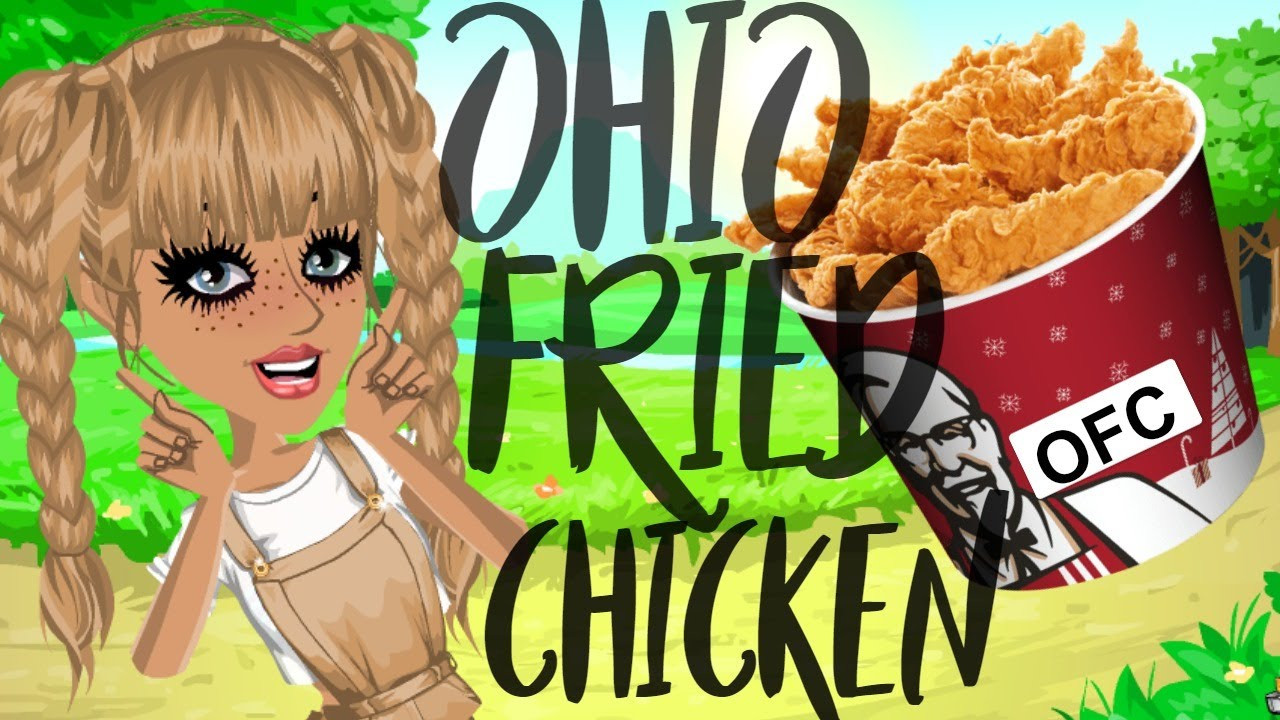 Ohio Fried Chicken
 Ohio Fried Chicken MSP Version