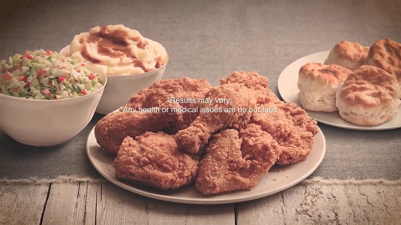 Ohio Fried Chicken
 Ohio Fried Chicken OFC