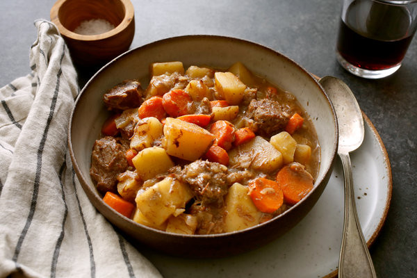 Old Fashioned Beef Stew
 Old Fashioned Beef Stew Recipe NYT Cooking